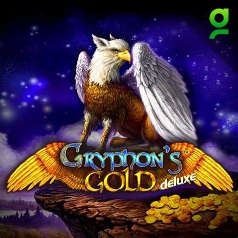 gryphons gold deluxe spielen 13% RTPGryphon’s Gold Deluxe offers an impressive RTP of over 95%